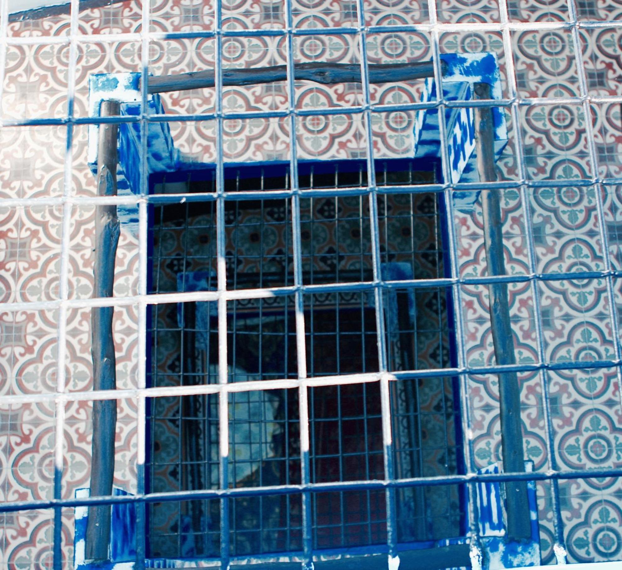 Hotel Casa Malek à Chefchaouen Extérieur photo